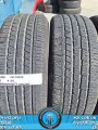 235 55 R 19 CONTINENTAL CROSS CONTAC 105W M+S * 2018 * 4 ADET * CYL5298