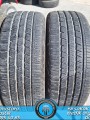 235 55 R 19 CONTINENTAL CROSS CONTAC 105W M+S * 2018 * 4 ADET * CYL5298