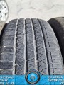 235 55 R 19 CONTINENTAL CROSS CONTAC 105W M+S * 2018 * 4 ADET * CYL5298