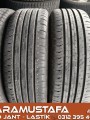 215 60 R 17 CONTINENTAL CEC5 96H * 2016 * 4 ADET * CYL5306