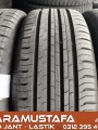 215 60 R 17 CONTINENTAL CEC5 96H * 2015 * 4 ADET * CYL5307