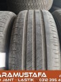 215 60 R 16 DUNLOP EC300 95V * 2015 * 3 ADET * CYL5311