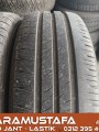 215 60 R 16 DUNLOP EC300 95V * 2015 * 3 ADET * CYL5311