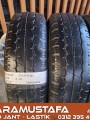 205 65 R 16 TATKO CARGOVAN 107R * 2018 * CYL5316