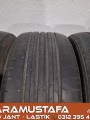 225 45 R 17 DUNLOP SPMAXX 91W * 2022 * 4 ADET * CYL5330