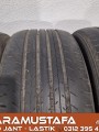 225 45 R 17 DUNLOP SPMAXX 91W * 2022 * 4 ADET * CYL5330