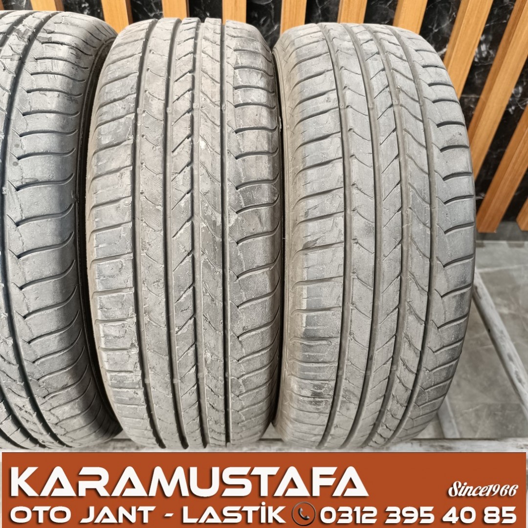 195 60 R 15 GOODYEAR EGP 88H * 2022 * 4 ADET * CYL5334