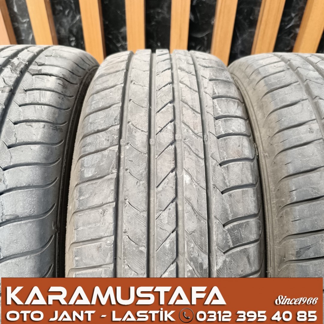 195 60 R 15 GOODYEAR EGP 88H * 2022 * 4 ADET * CYL5334
