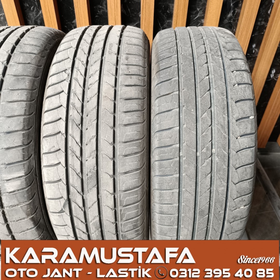 195 65 R 15 GOODYEAR EGP 88H * 2022 * 4 ADET * CYL5335