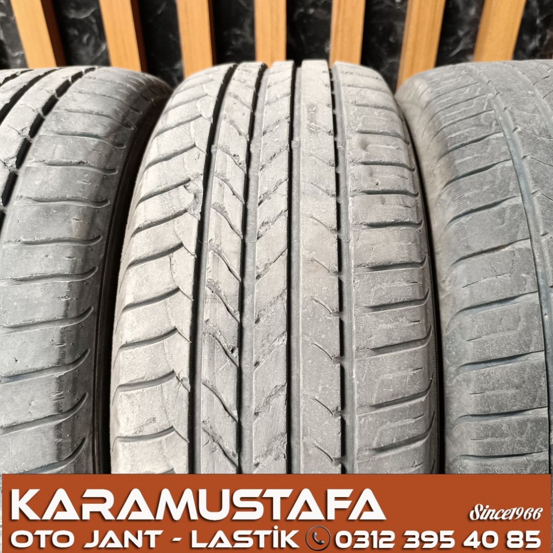 195 65 R 15 GOODYEAR EGP 88H * 2022 * 4 ADET * CYL5335