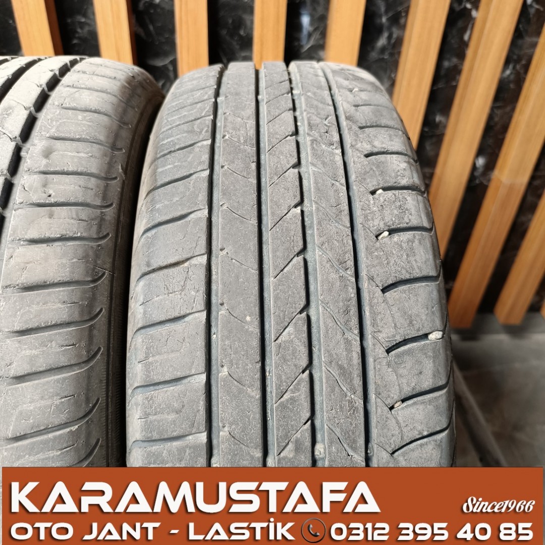 195 65 R 15 GOODYEAR EGP 88H * 2022 * 4 ADET * CYL5335