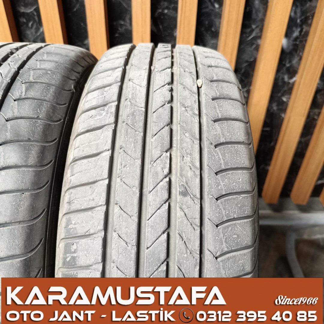 195 60 R 15 GOODYEAR EGP 88H * 2022 * 4 ADET * CYL5336