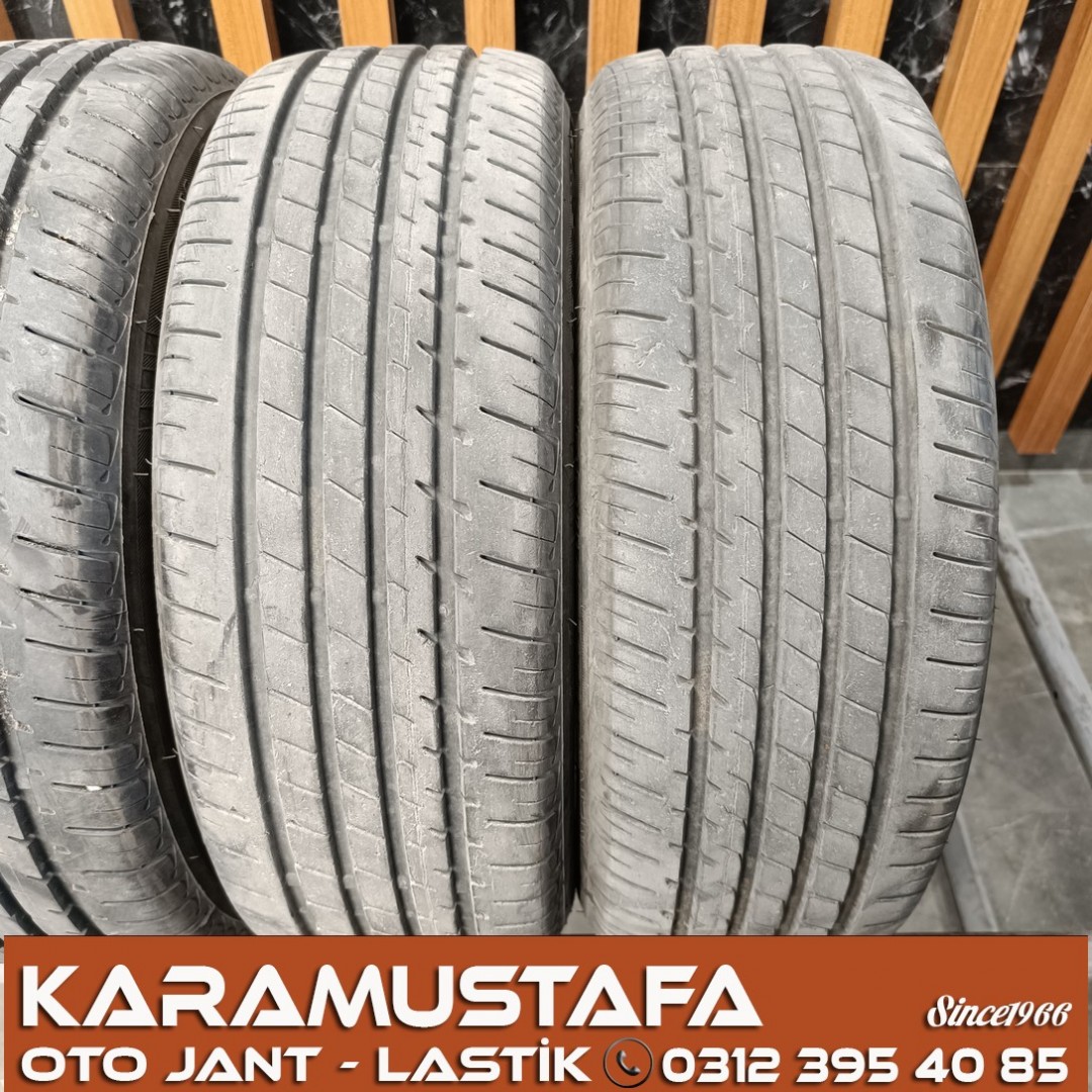 195 60 R 15 LASSA DRIVEWAYS 88V * 2022 * 4 ADET * CYL5339