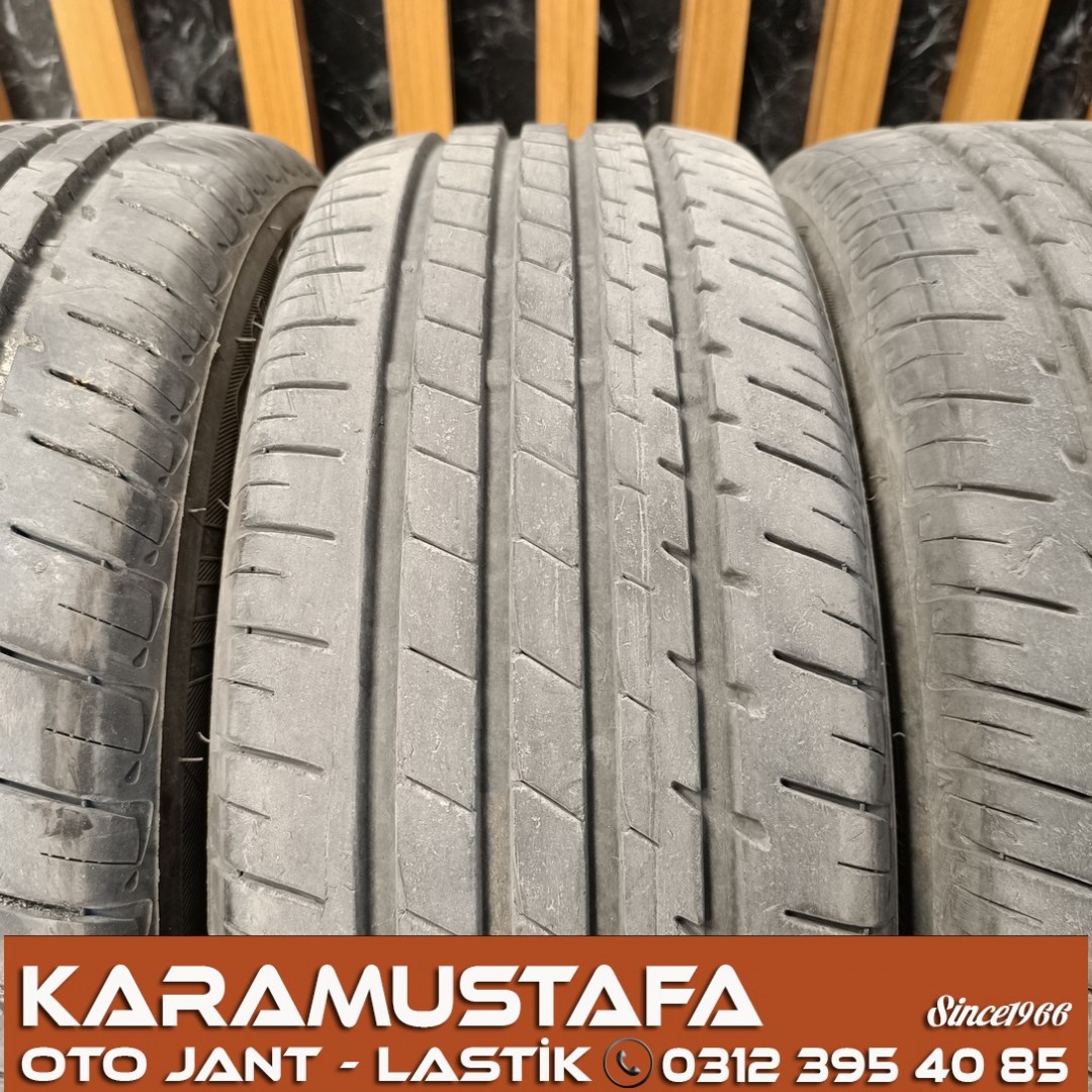 195 60 R 15 LASSA DRIVEWAYS 88V * 2022 * 4 ADET * CYL5339