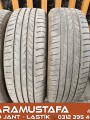 195 60 R 15 GOODYEAR EFG 88H * 2022 * 4 ADET * CYL5344