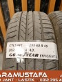 195 60 R 15 GOODYEAR EFG 88H * 2022 * 4 ADET * CYL5344