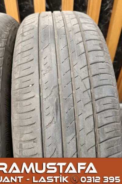 195 65 R 15 LASSA GREENWAYS 95H * 2020 * 1 ADET * CYL5347 **