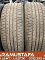 225 60 R 17 HANKOOK VENTUSPRI2 99H * 2017 * 4 ADET * CYL5353