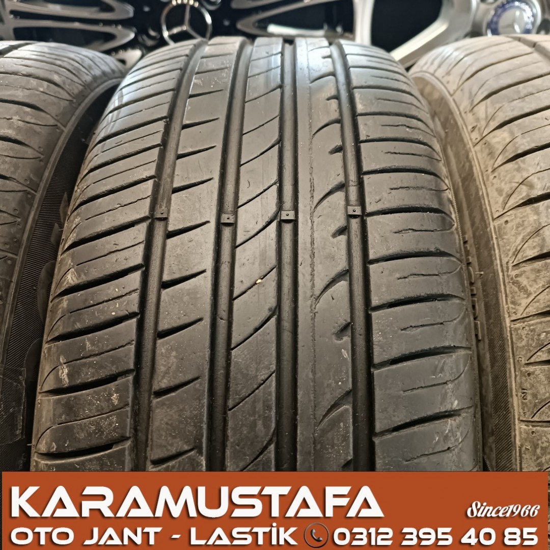 225 60 R 17 HANKOOK VENTUSPRI2 99H * 2017 * 4 ADET * CYL5353