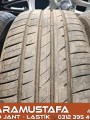 225 60 R 17 HANKOOK VENTUSPRI2 99H * 2017 * 4 ADET * CYL5353