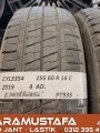 195 60 R 16 PETLAS PT935 99T * 2019 * 4 ADET * CYL5354
