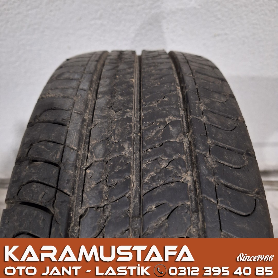 215 65 R 16 GOODYEAR EFGP CARGO 109T * 2023 * 1 ADET * CYL5362