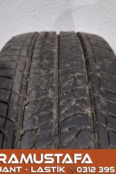 215 65 R 16 GOODYEAR EFGP CARGO 109T * 2023 * 1 ADET * CYL5362
