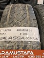 205 80 R 16 LASSA COMPETUS AT2 104T * 2023 * 4 ADET * CYL5375