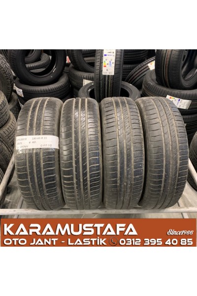 185 65 R 15 LAUFENN LK41 88T * 2021 * 4 ADET * CYL5379 **