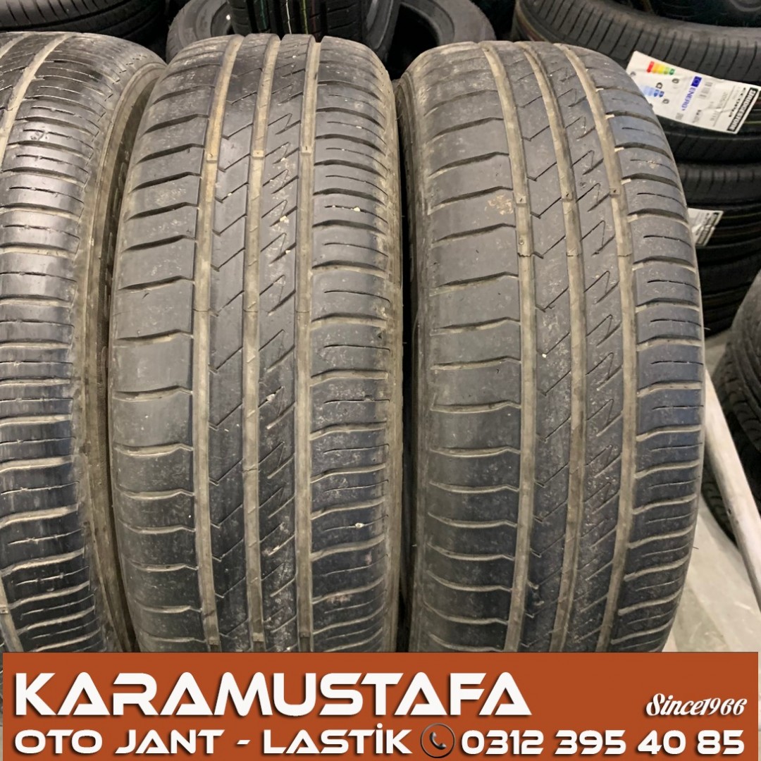 185 65 R 15 LAUFENN LK41 88T * 2021 * 4 ADET * CYL5379