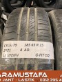 185 65 R 15 LAUFENN LK41 88T * 2021 * 4 ADET * CYL5379
