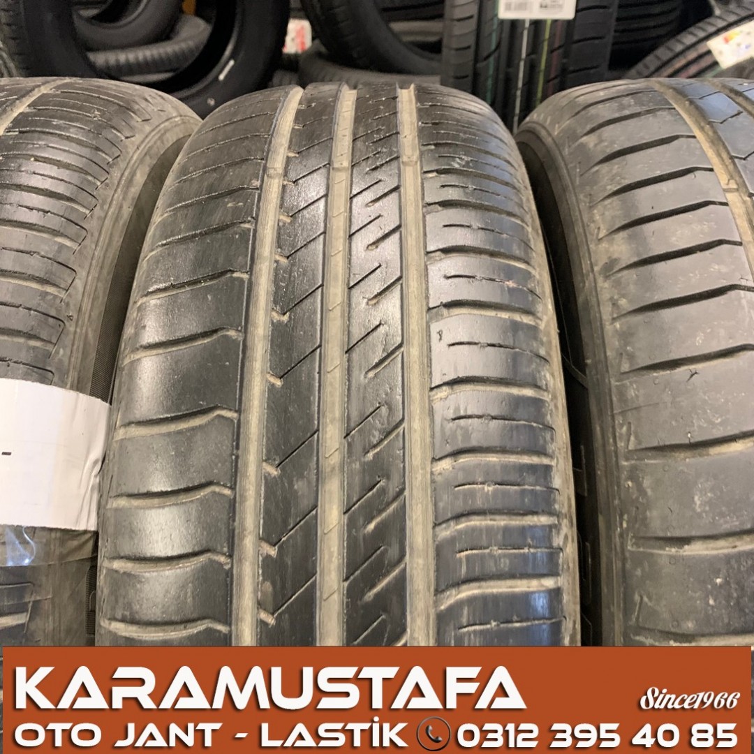 185 65 R 15 LAUFENN LK41 88T * 2021 * 4 ADET * CYL5379