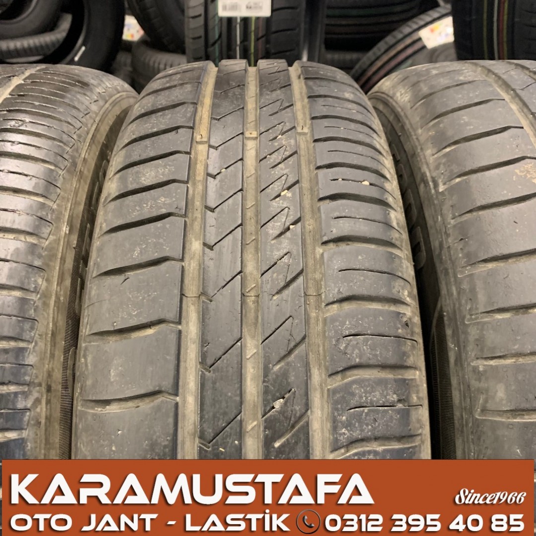 185 65 R 15 LAUFENN LK41 88T * 2021 * 4 ADET * CYL5379