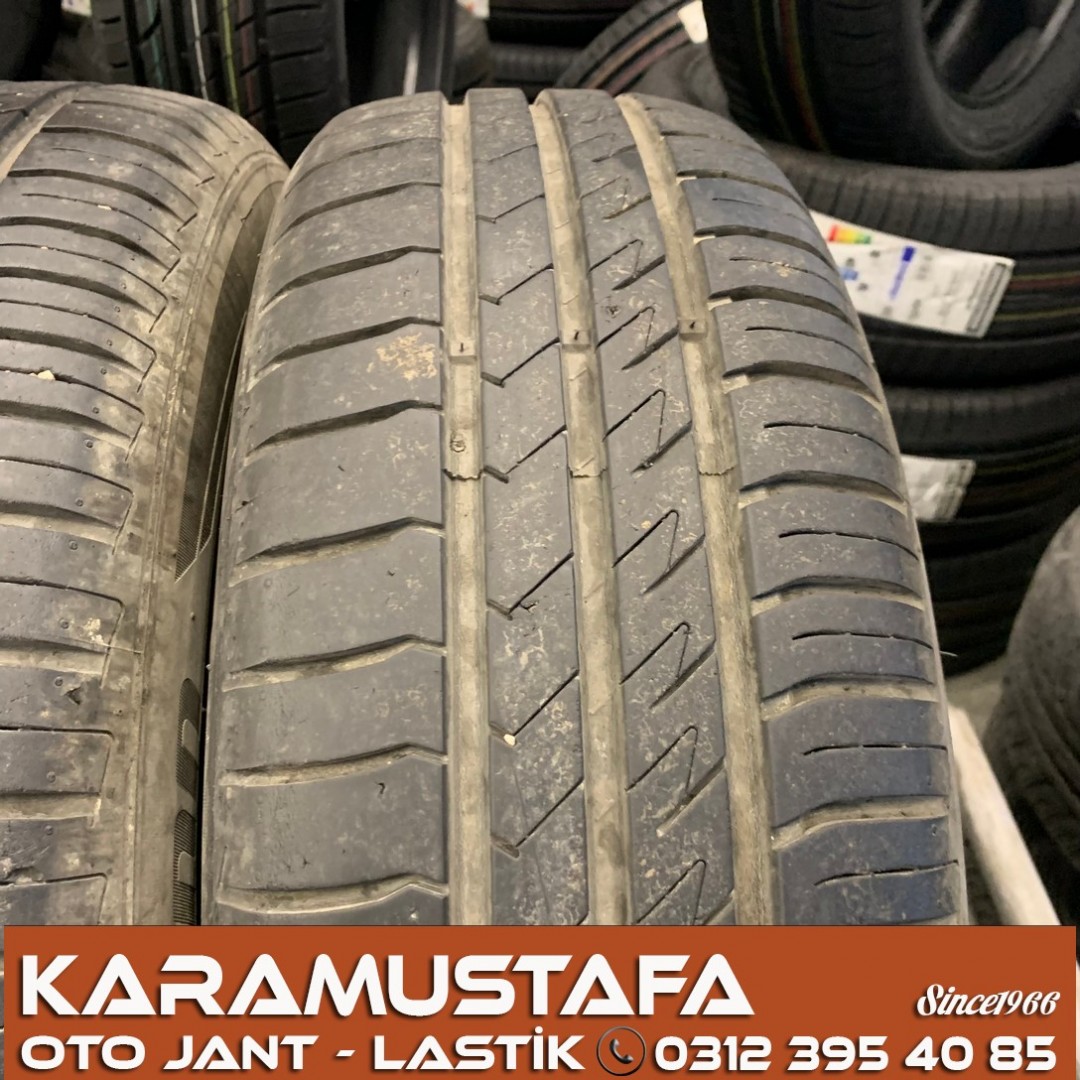 185 65 R 15 LAUFENN LK41 88T * 2021 * 4 ADET * CYL5379