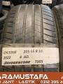 205 55 R 16 BRIDGESTONE T005 91V * 2022 * 4 ADET * CYL5398