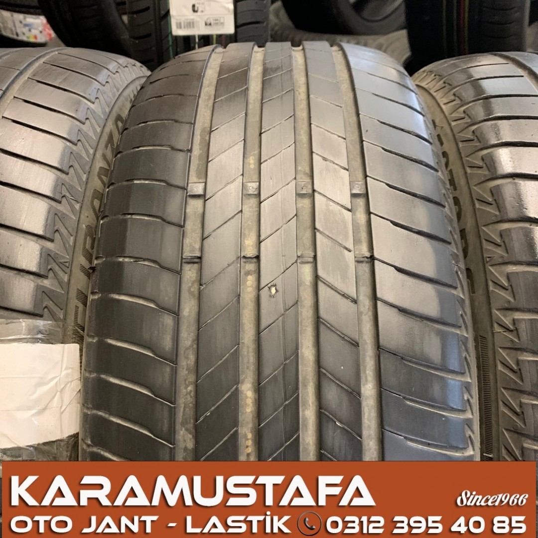 205 55 R 16 BRIDGESTONE T005 91V * 2022 * 4 ADET * CYL5398