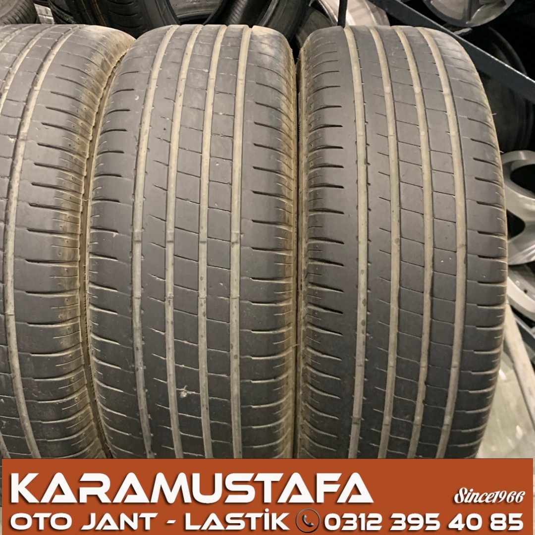 215 65 R 16 LASSA COMPETUS HP2 102V * 2022 * 4 ADET * CYL5407