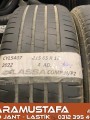 215 65 R 16 LASSA COMPETUS HP2 102V * 2022 * 4 ADET * CYL5407
