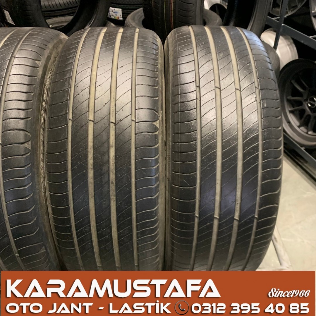 235 50 R 19 MICHELIN PRIMACY4 * 2022 * 4 ADET * CYL5410
