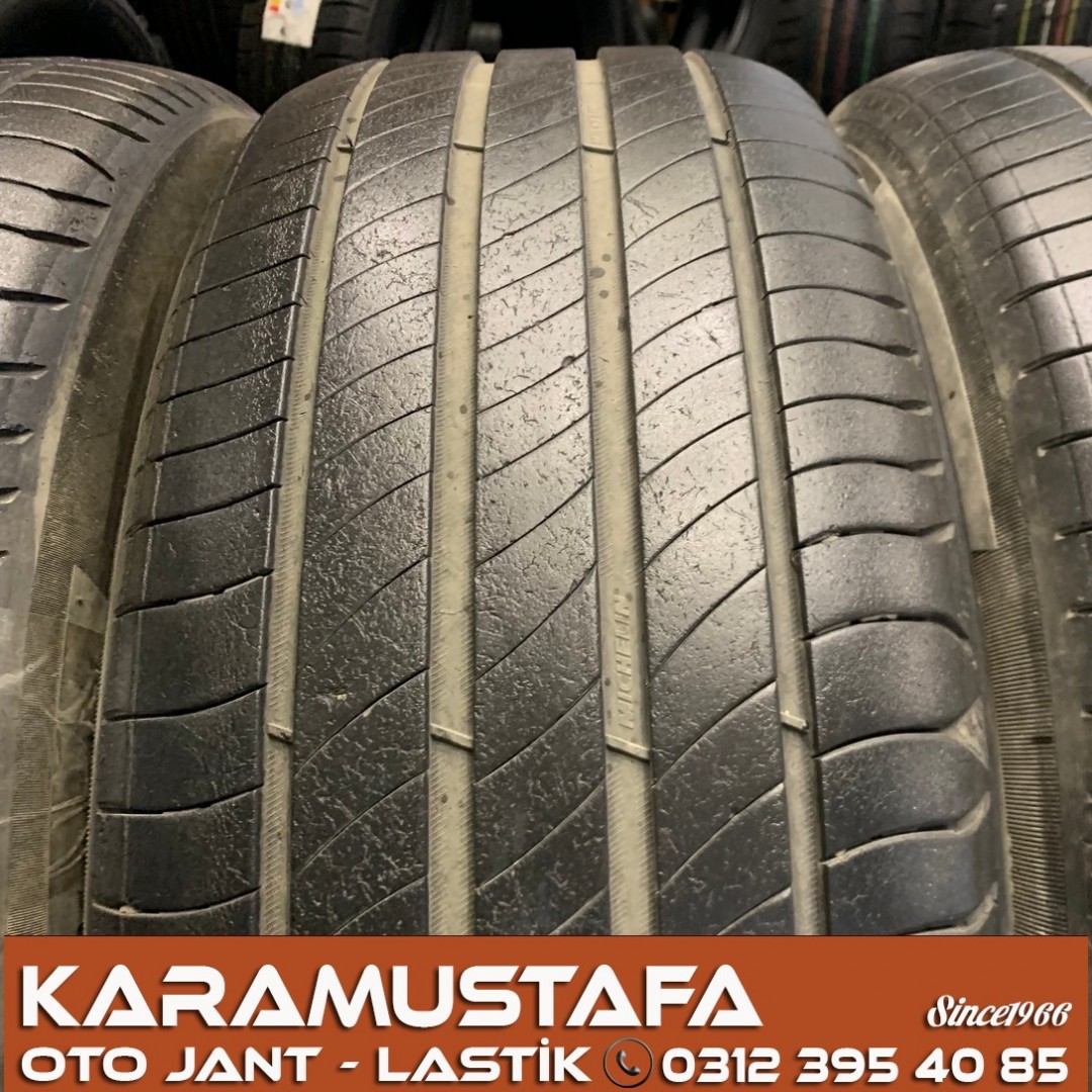 235 50 R 19 MICHELIN PRIMACY4 * 2022 * 4 ADET * CYL5410
