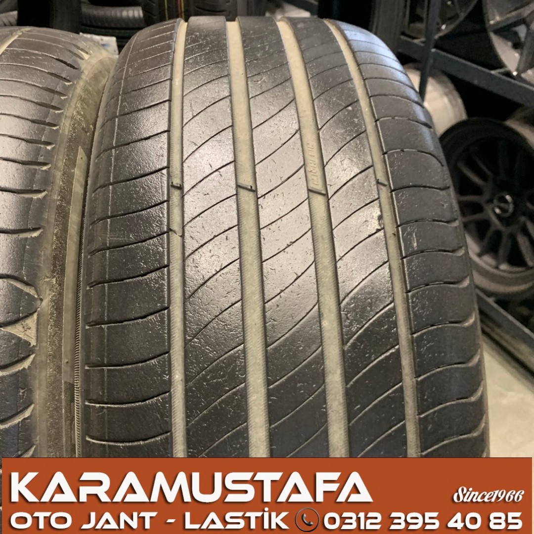 235 50 R 19 MICHELIN PRIMACY4 * 2022 * 4 ADET * CYL5410