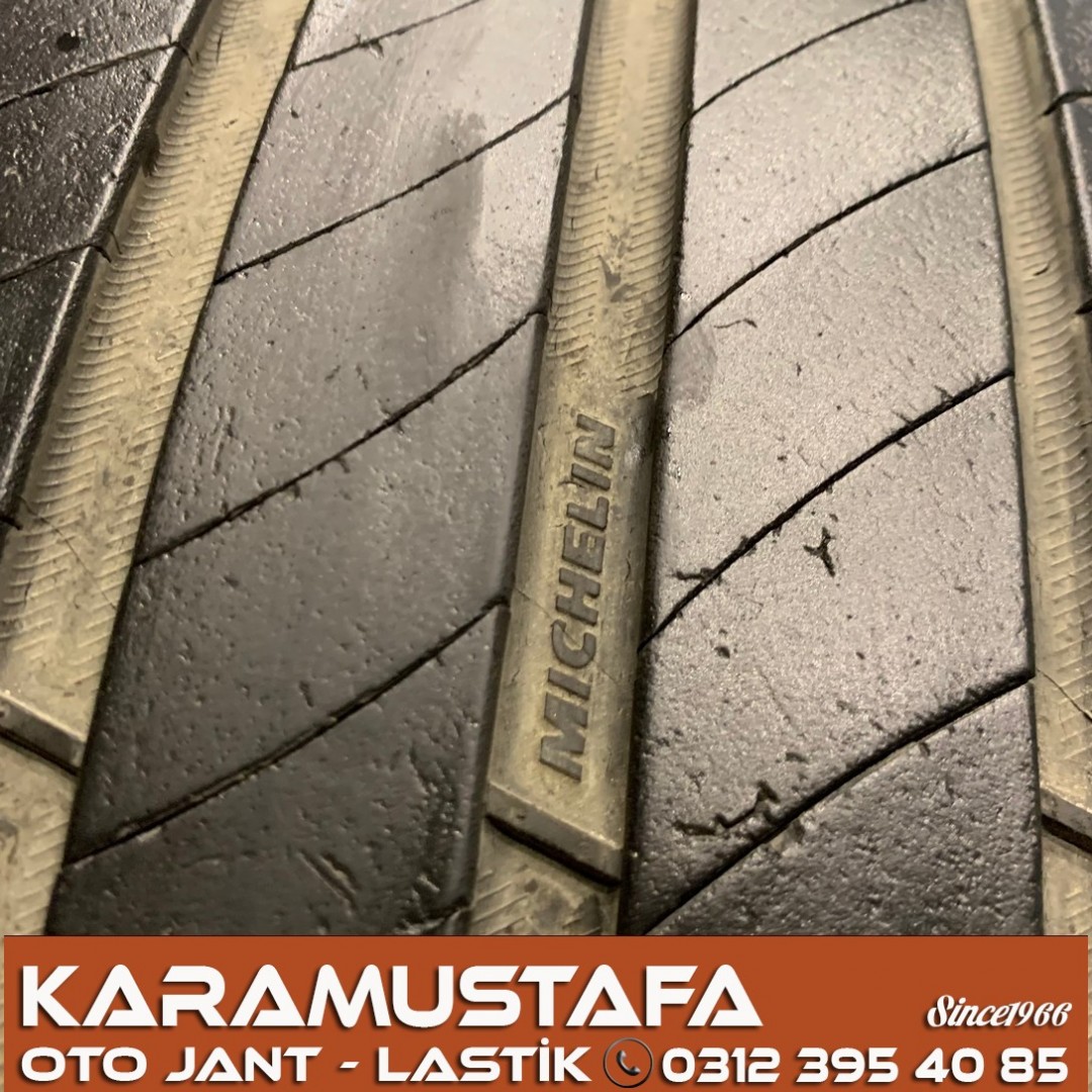 235 50 R 19 MICHELIN PRIMACY4 * 2022 * 4 ADET * CYL5410