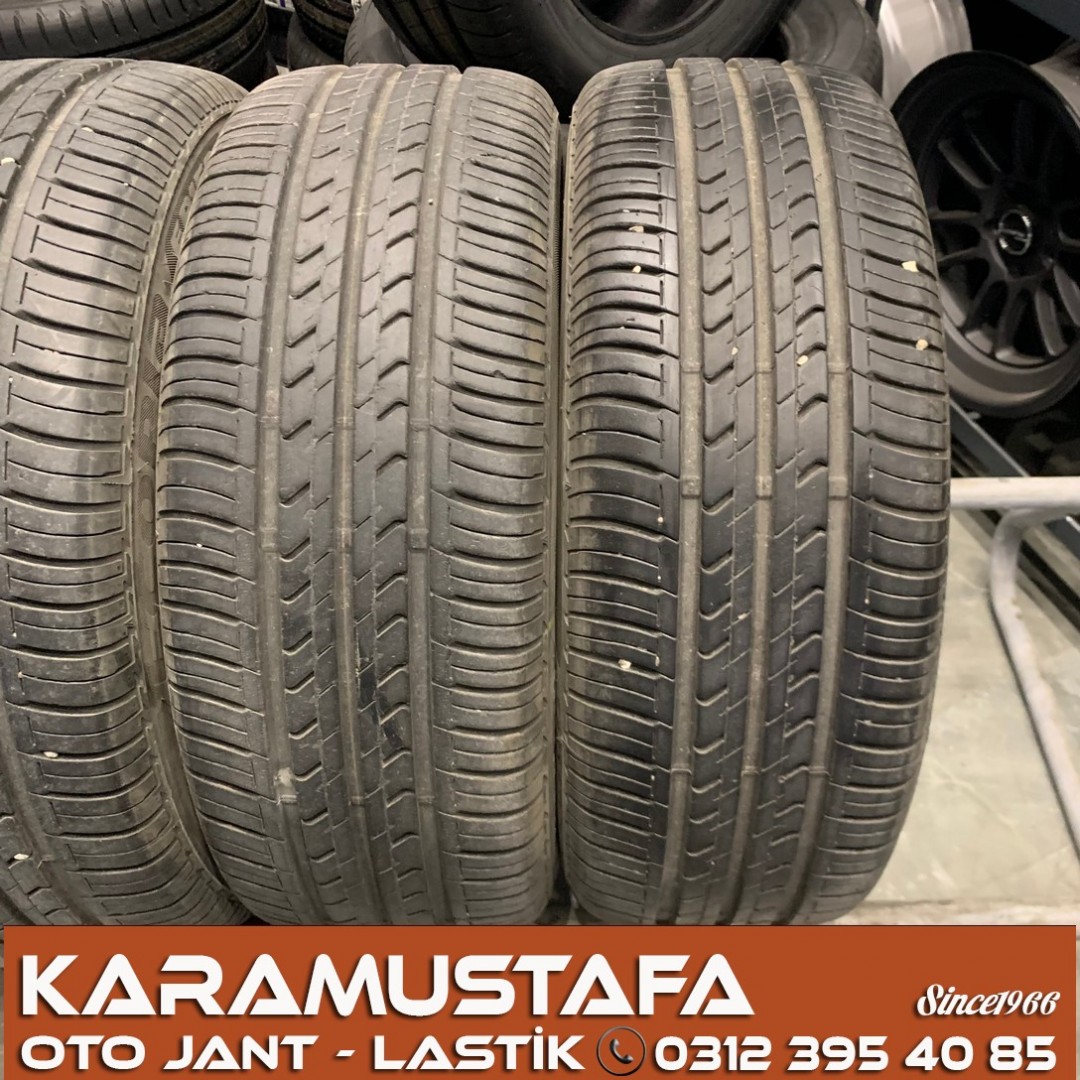 195 60 R 15 BRIDGESTONE EP150 88H * 2022 * 4 ADET * CYL5420