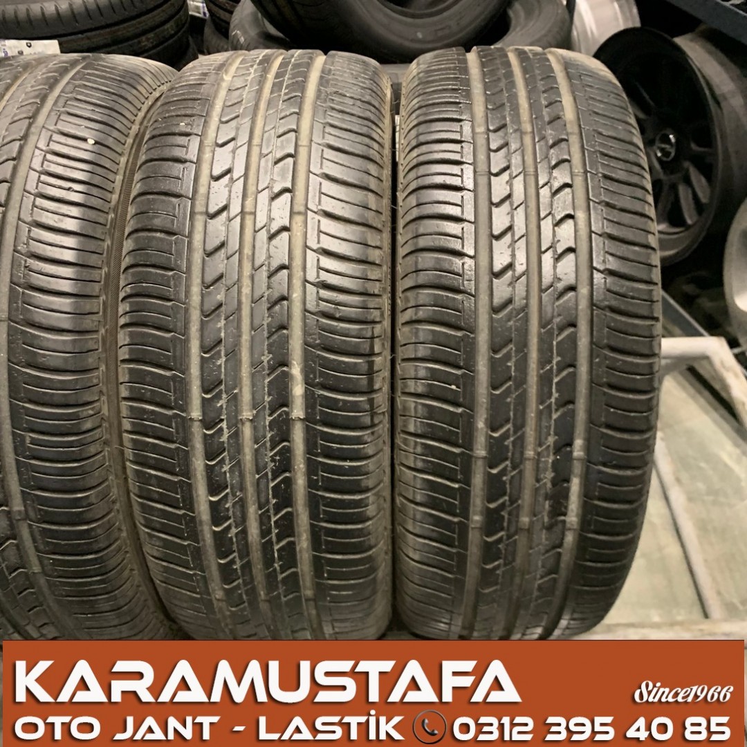 195 60 R 15 BRIDGESTONE EP150 88H * 2022 * 4 ADET * CYL5421