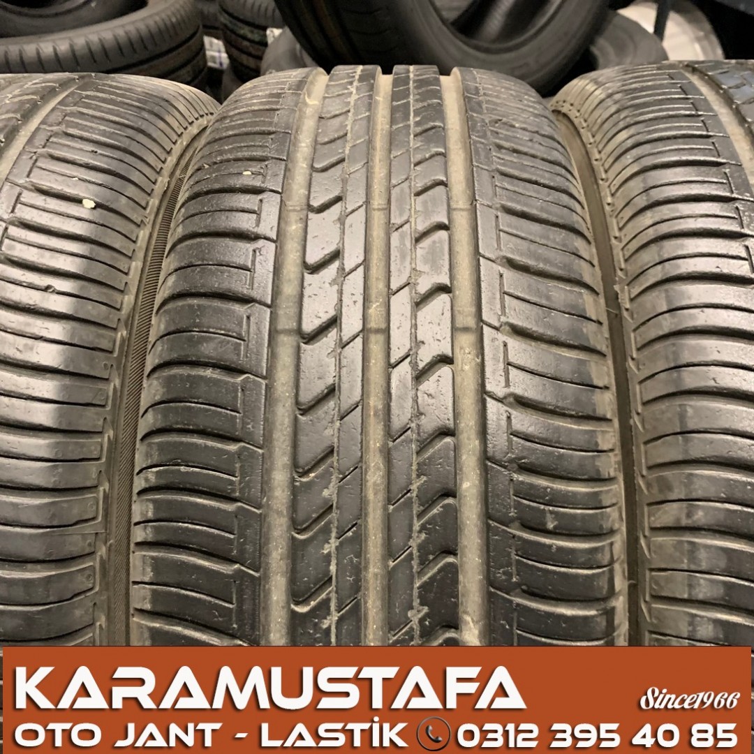 195 60 R 15 BRIDGESTONE EP150 88H * 2022 * 4 ADET * CYL5421