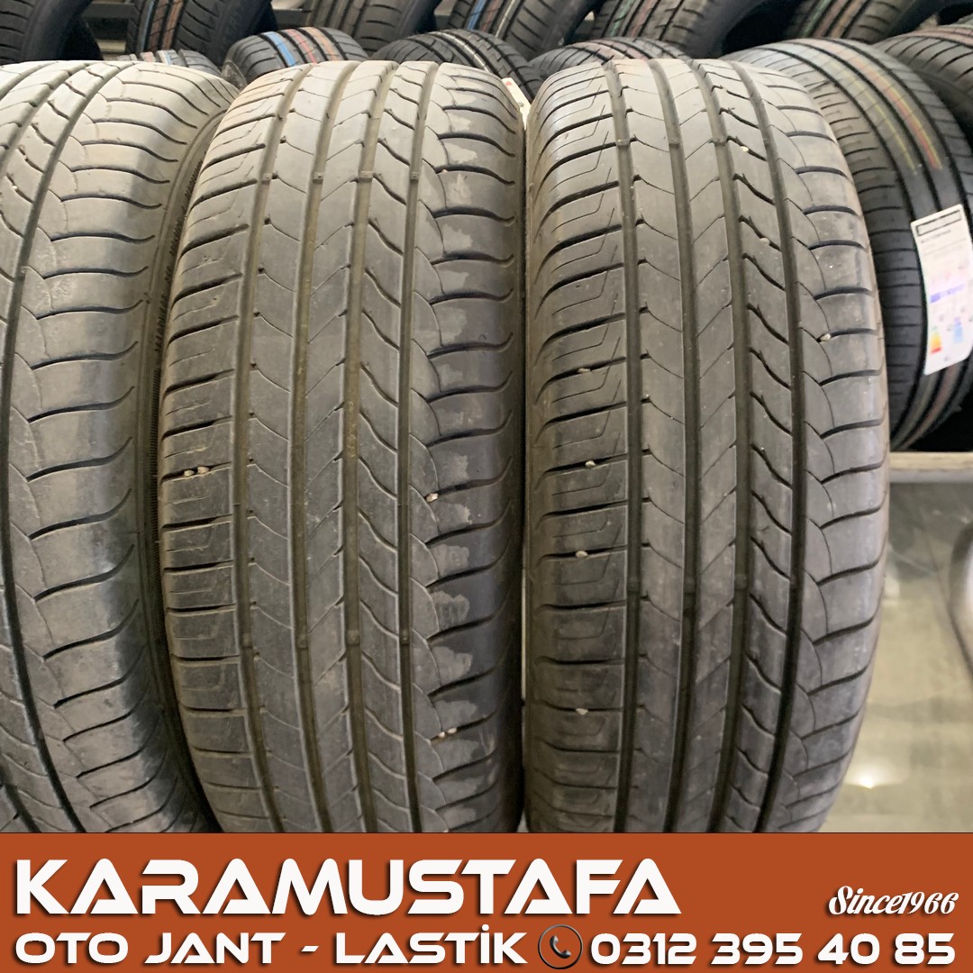 195 60 R 15 GOODYEAR EFP * 2022 * 4 ADET * CYL5430