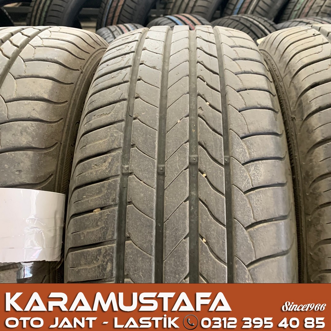195 60 R 15 GOODYEAR EFP * 2022 * 4 ADET * CYL5430