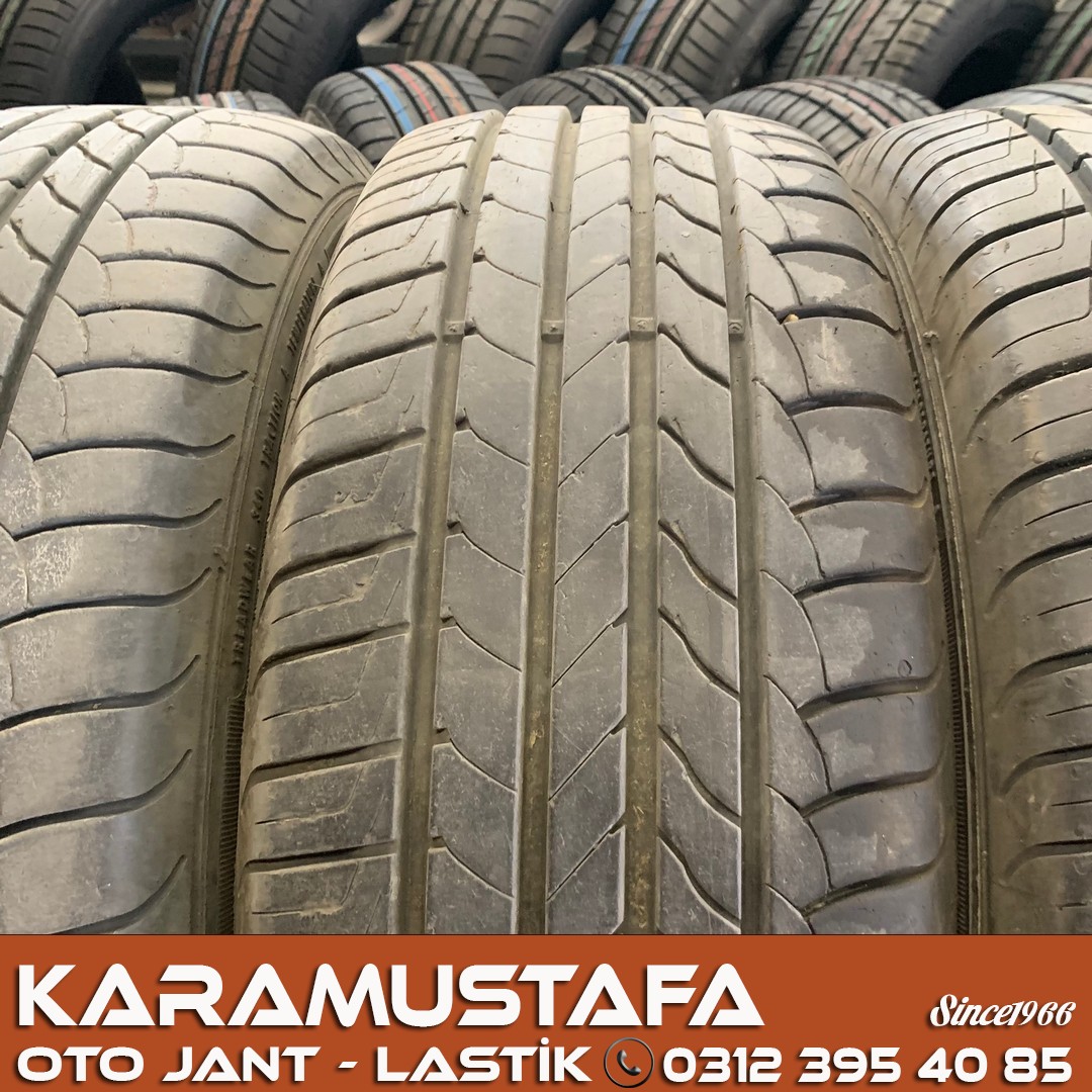 195 60 R 15 GOODYEAR EFP * 2022 * 4 ADET * CYL5430