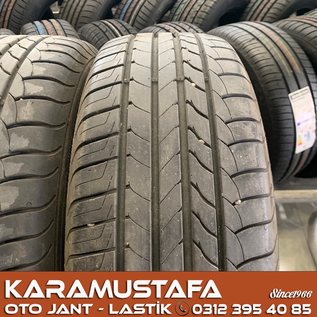 195 60 R 15 GOODYEAR EFP * 2022 * 4 ADET * CYL5430