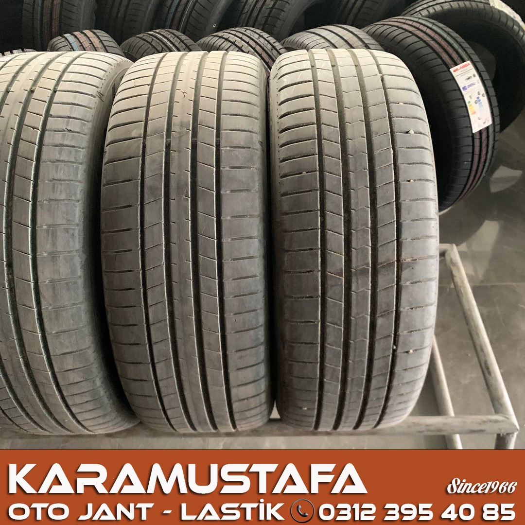 215 55 R 17 FALKEN FK510A 94V * 2022 * 4 ADET * CYL5442